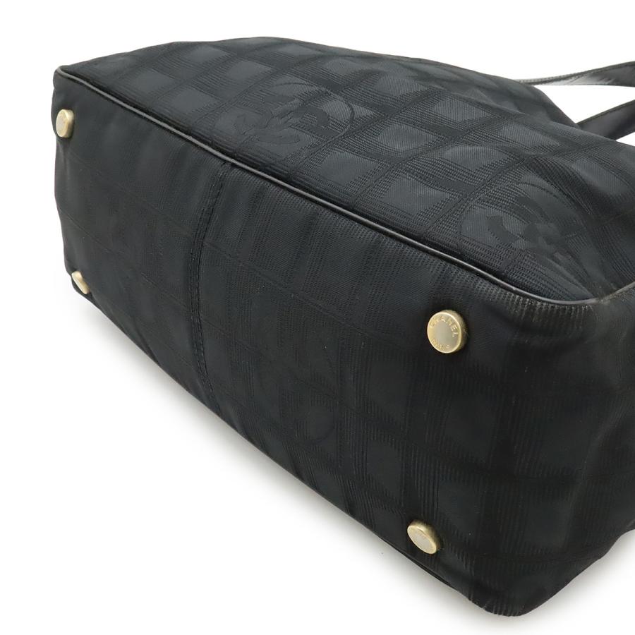 CHANEL シャネル ニュートラベルライン Newトラベルライン トートPM