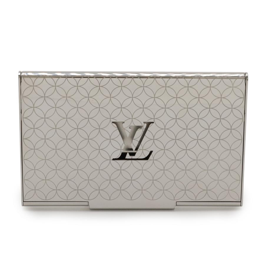 ルイヴィトン ポルト カルト シャンゼリゼ  名刺入れ M65227 LOUIS VUITTON（ルイ・ヴィトン） ルイ ヴィトン ポルト カルト