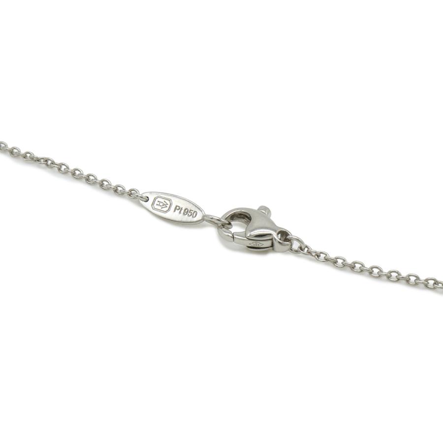 HARRY WINSTON ハリー ウィンストン ウィンストンクラスター ピンクサファイア ペンダント Pt950 ダイヤモンド PEPSPCLPMWC | ハリー・ウィンストン | 05