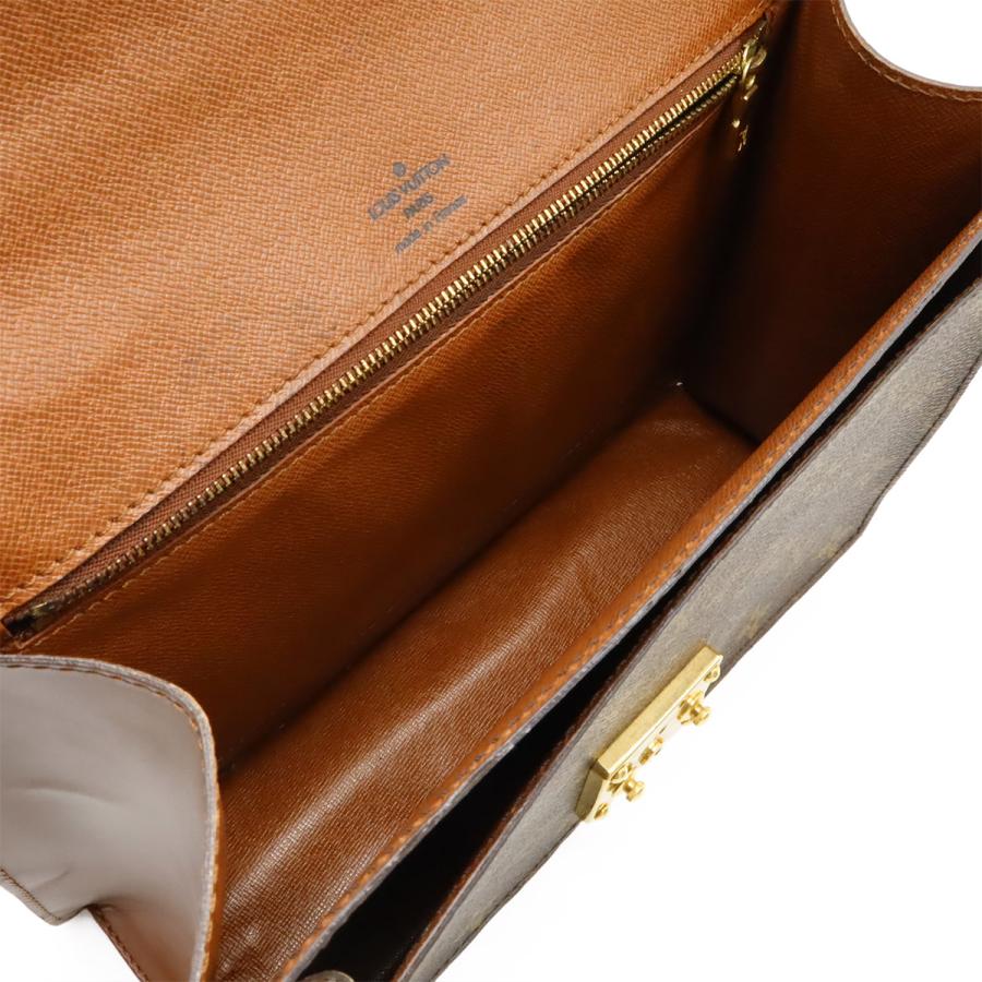LOUIS VUITTON ルイヴィトン モノグラム モンソー28 ビジネス LOUIS VUITTON（ルイ・ヴィトン） ルイ ヴィトン モノグラム モンソー