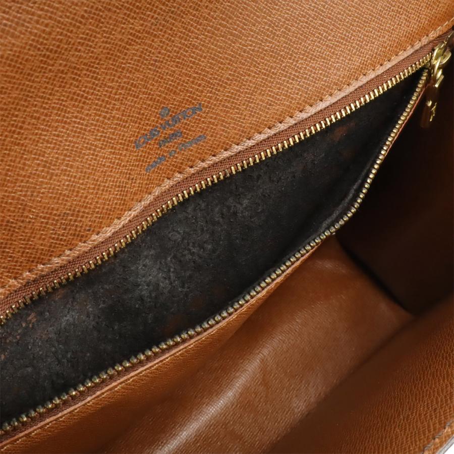 LOUIS VUITTON ルイヴィトン モノグラム モンソー28 ビジネス LOUIS VUITTON（ルイ・ヴィトン） ルイ ヴィトン モノグラム モンソー