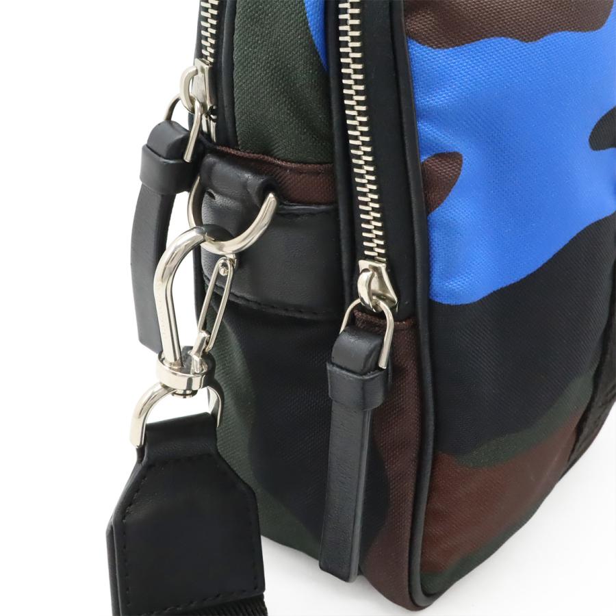MONCLER（モンクレール） DETOUR デトワール カモフラージュ クロス