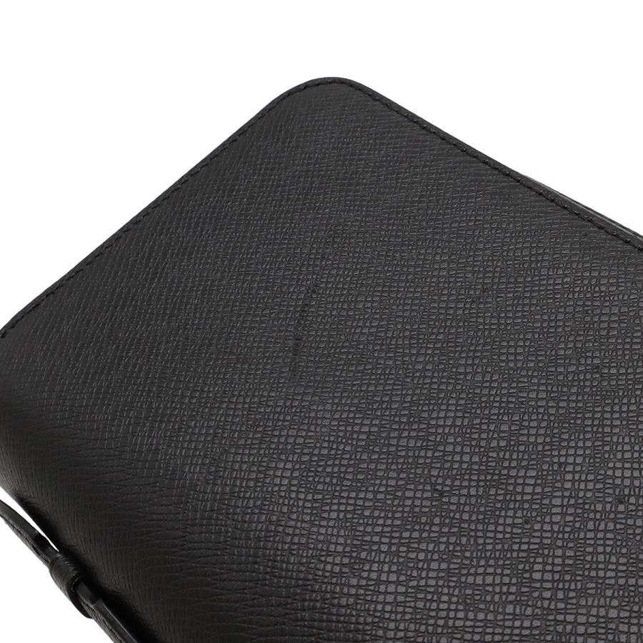 LOUIS VUITTON（ルイ・ヴィトン） ルイ ヴィトン タイガ ジッピーXL