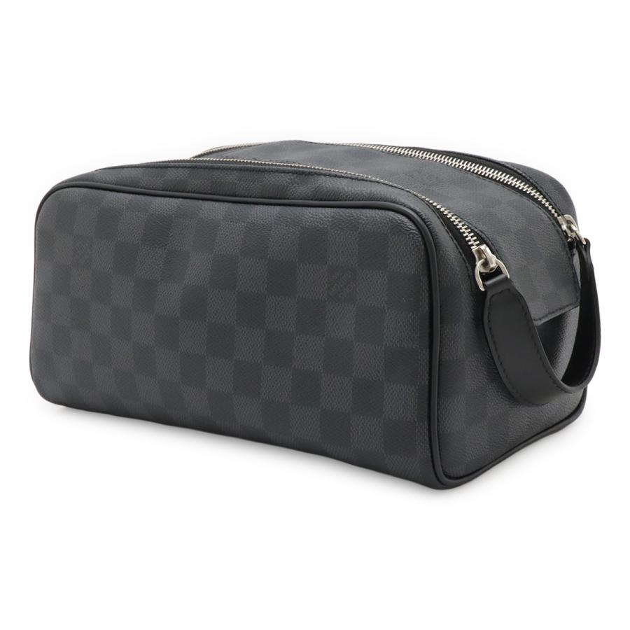 LOUIS VITTONドップ キット ダミエ LOUIS VUITTON（ルイ・ヴィトン） ルイ ヴィトン ダミエグラフィット