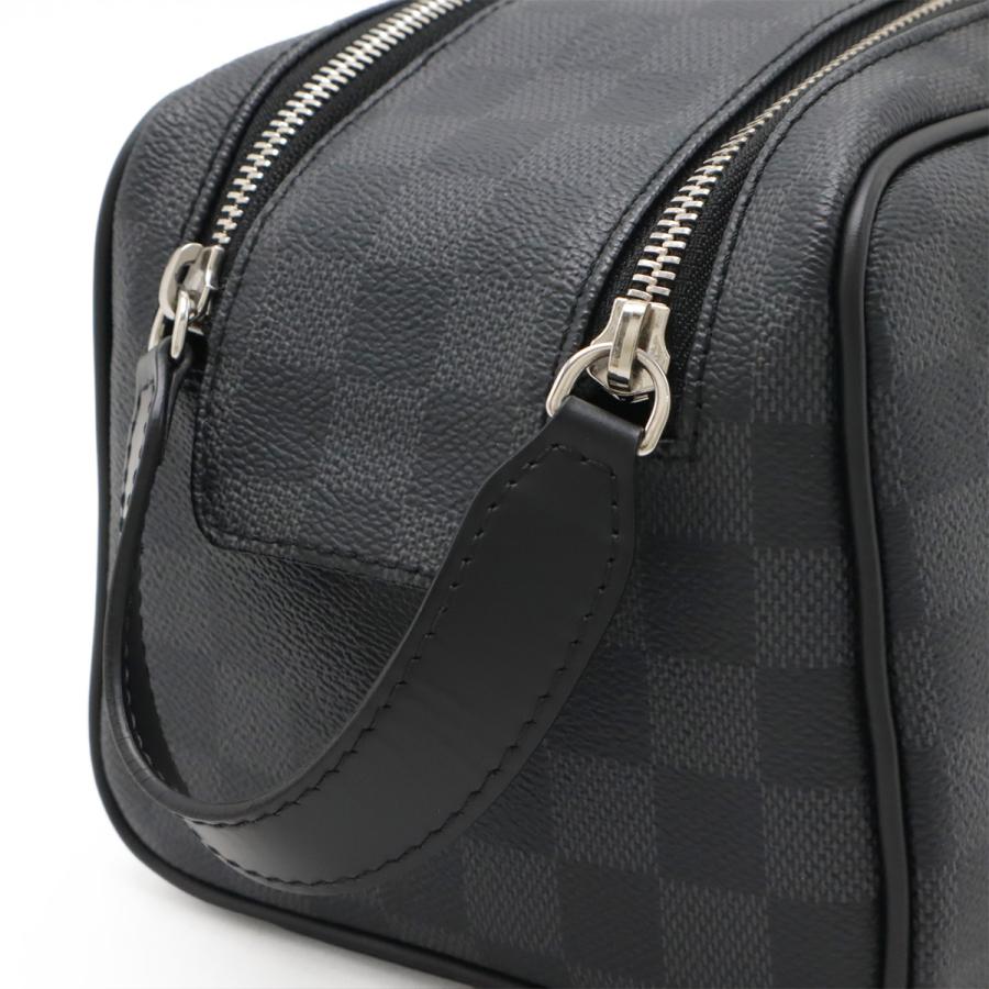 LOUIS VUITTON（ルイ・ヴィトン） ルイ ヴィトン ダミエグラフィット