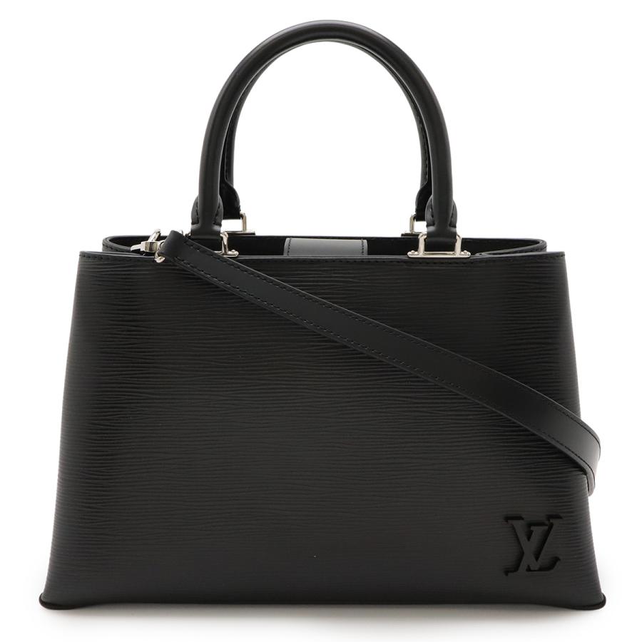 Louis Vitton ルイヴィトン エピ クレベールPM ハンドバッグ LOUIS VUITTON（ルイ・ヴィトン） ルイ ヴィトン エピ クレベールPM