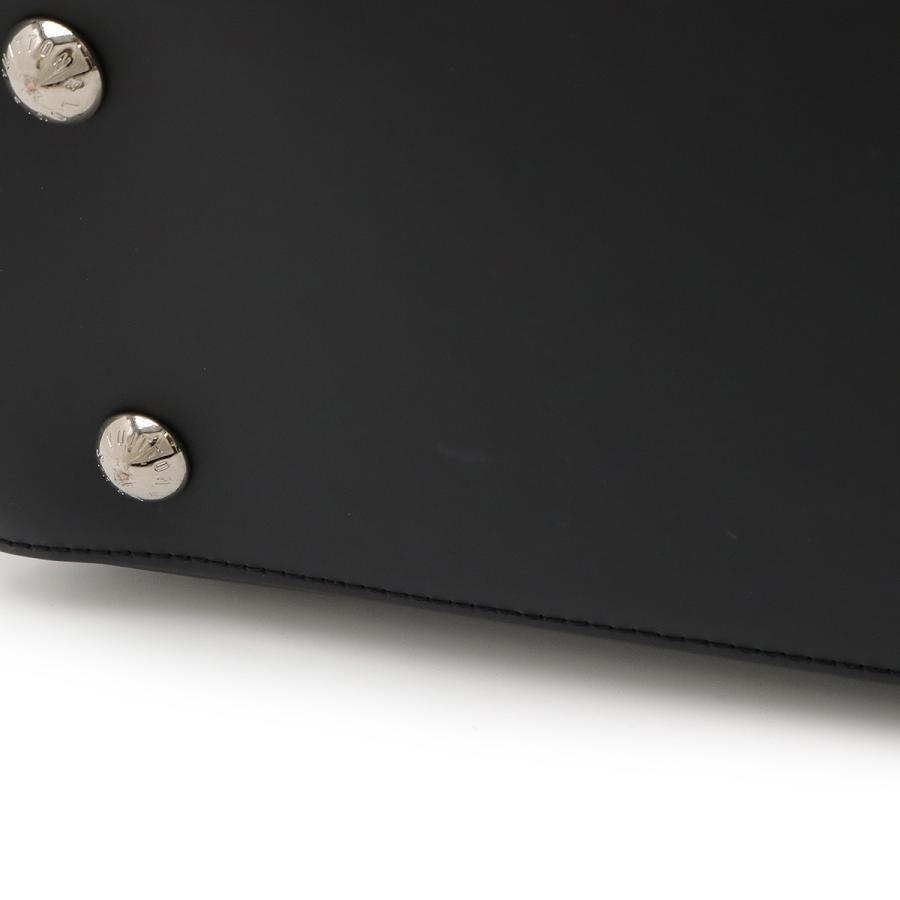 LOUIS VUITTON ルイ ヴィトン エピ クレベールPM ハンドバッグ 2WAY ショルダーバッグ ノワール 黒 ブラック シルバー金具 M51334 | LOUIS VUITTON | 03