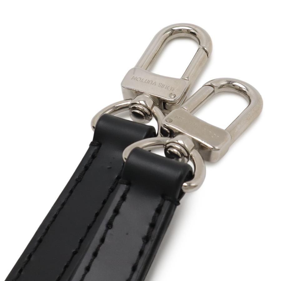 LOUIS VUITTON ルイ ヴィトン エピ クレベールPM ハンドバッグ 2WAY ショルダーバッグ ノワール 黒 ブラック シルバー金具 M51334 | LOUIS VUITTON | 05