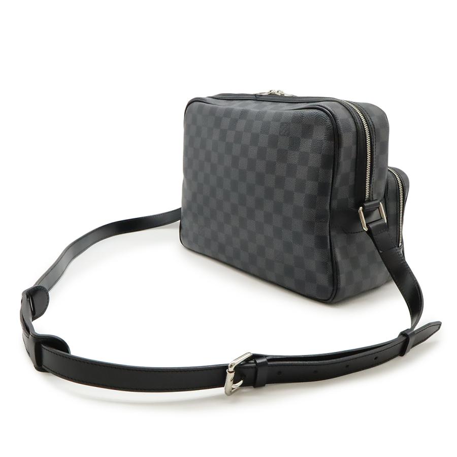 LOUIS VUITTON（ルイ・ヴィトン） ルイ ヴィトン ダミエグラフィット 