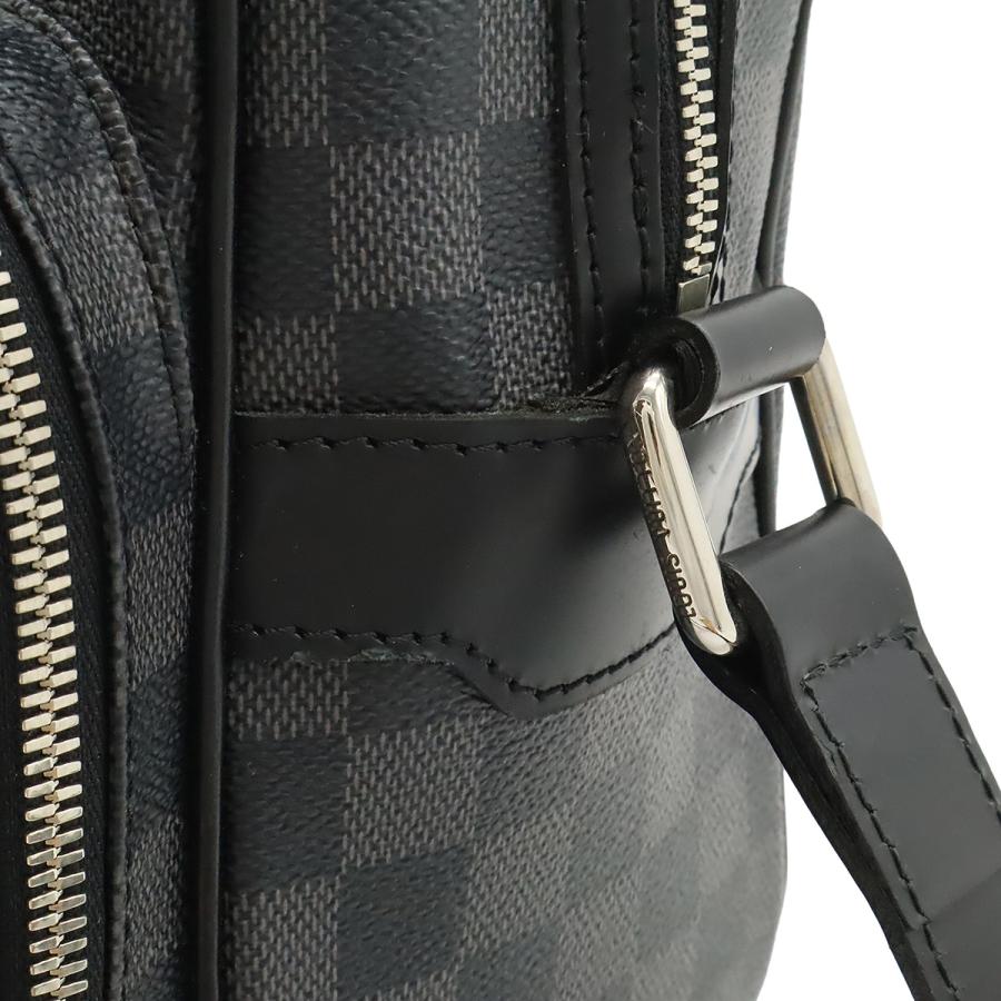 LOUIS VUITTON（ルイ・ヴィトン） ルイ ヴィトン ダミエグラフィット 