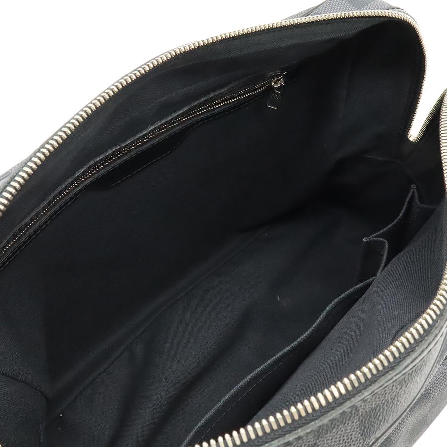 LOUIS VUITTON ルイ ヴィトン ダミエグラフィット イオ ショルダーバッグ メッセンジャーバッグ 斜め掛け N45252_7