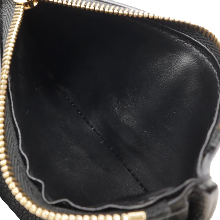 LOUIS VUITTON ルイ ヴィトン モノグラムアンプラント ポルトフォイユ ヴィクトリーヌ 3つ折財布 三つ折り財布 ノワール 黒 ブラック | LOUIS VUITTON | 05