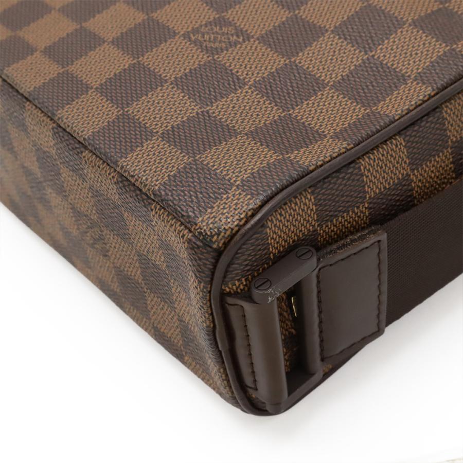 LOUIS VUITTON（ルイ・ヴィトン） ルイ ヴィトン ダミエ オラフPM