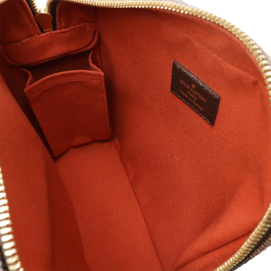 LOUIS VUITTON（ルイ・ヴィトン） ルイ ヴィトン ダミエ オラフPM