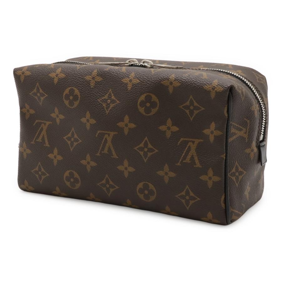 LOUIS VUITTON（ルイ・ヴィトン） ルイ ヴィトン モノグラムマカサー 