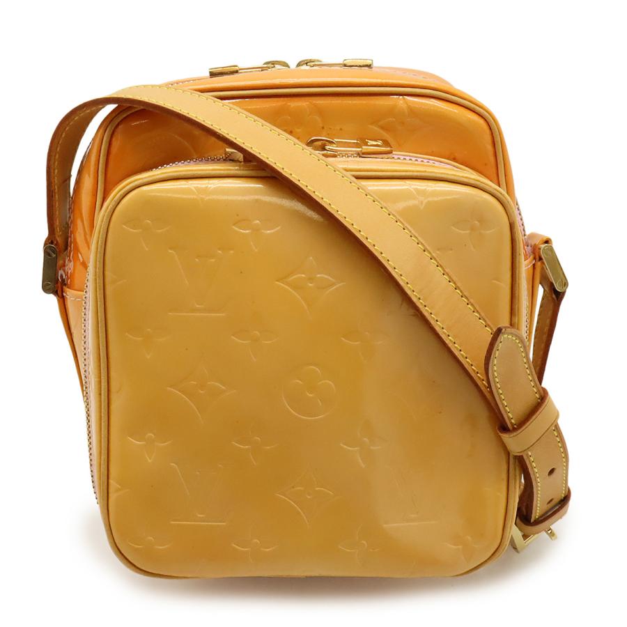 LOUIS VUITTON（ルイ・ヴィトン） ルイ ヴィトン モノグラムヴェルニ