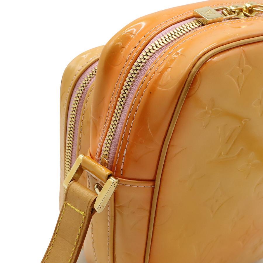 LOUIS VUITTON（ルイ・ヴィトン） ルイ ヴィトン モノグラムヴェルニ