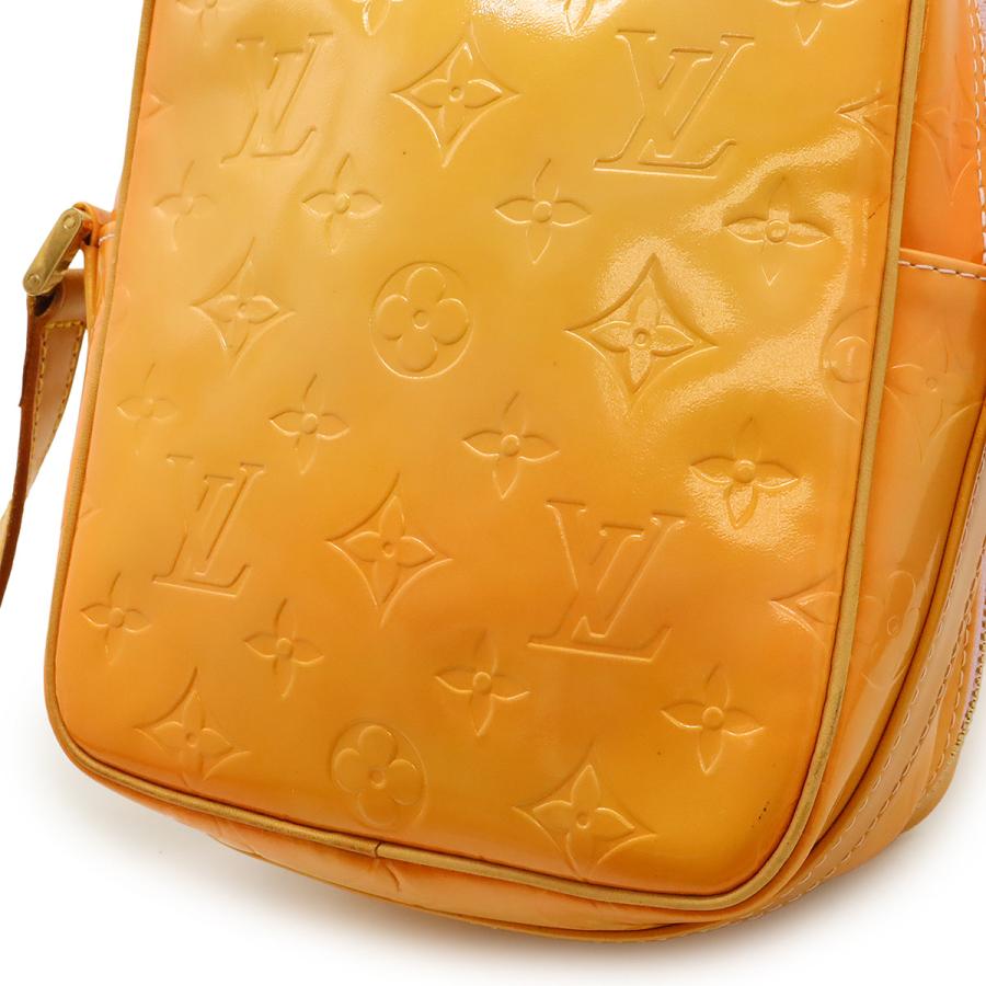 LOUIS VUITTON（ルイ・ヴィトン） ルイ ヴィトン モノグラムヴェルニ