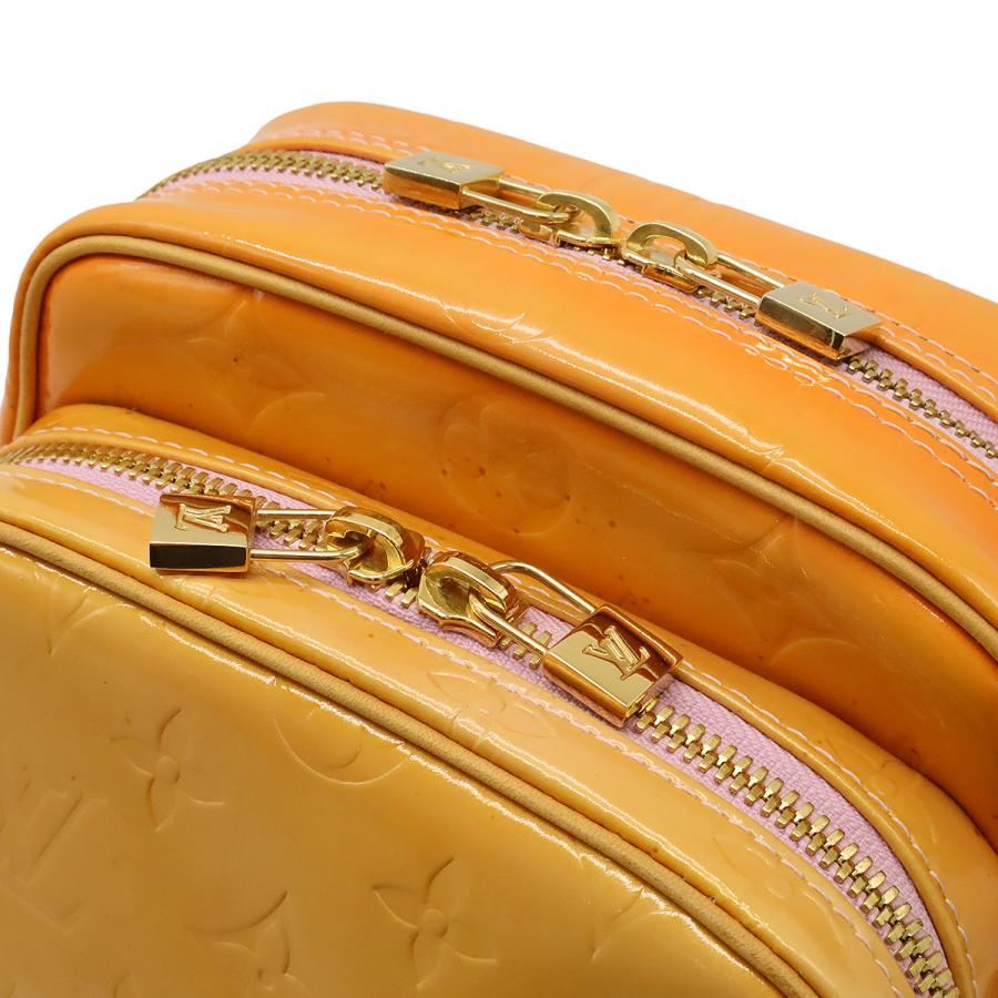 LOUIS VUITTON（ルイ・ヴィトン） ルイ ヴィトン モノグラムヴェルニ