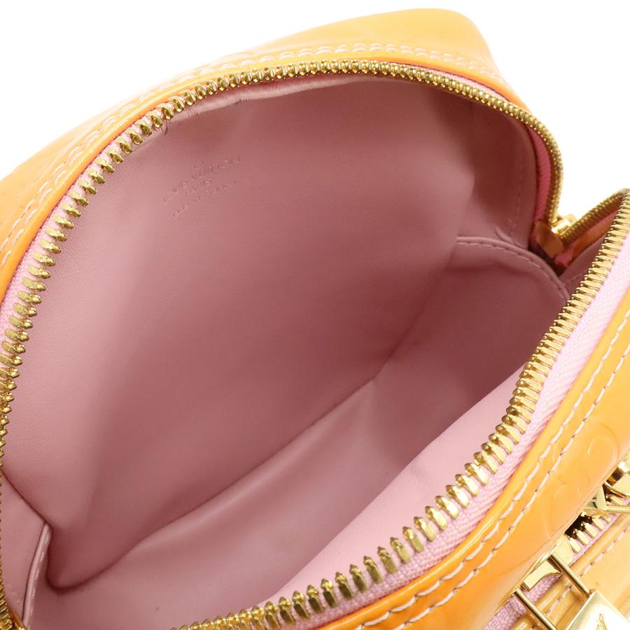 LOUIS VUITTON（ルイ・ヴィトン） ルイ ヴィトン モノグラムヴェルニ