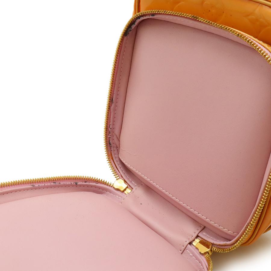 ルイヴィトン ショルダーバッグ ウースター LOUIS VUITTON（ルイ・ヴィトン） ルイ ヴィトン モノグラムヴェルニ