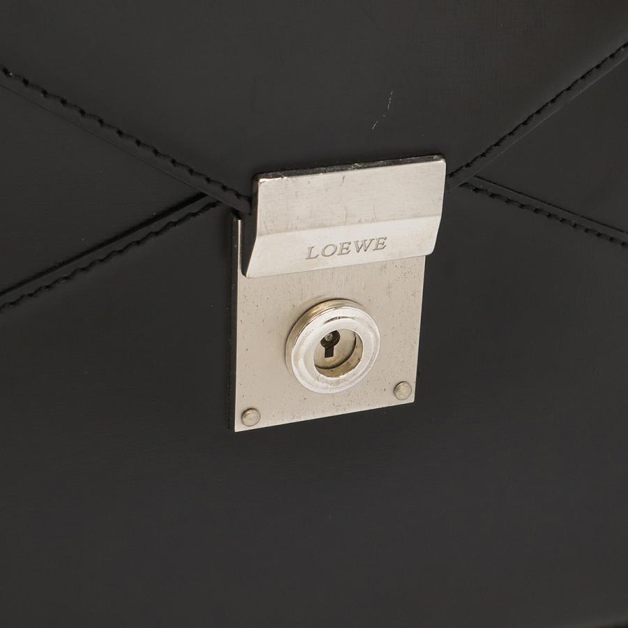 LOEWE（ロエベ） アナグラム ディプロマティコ アナグラム ブリーフ