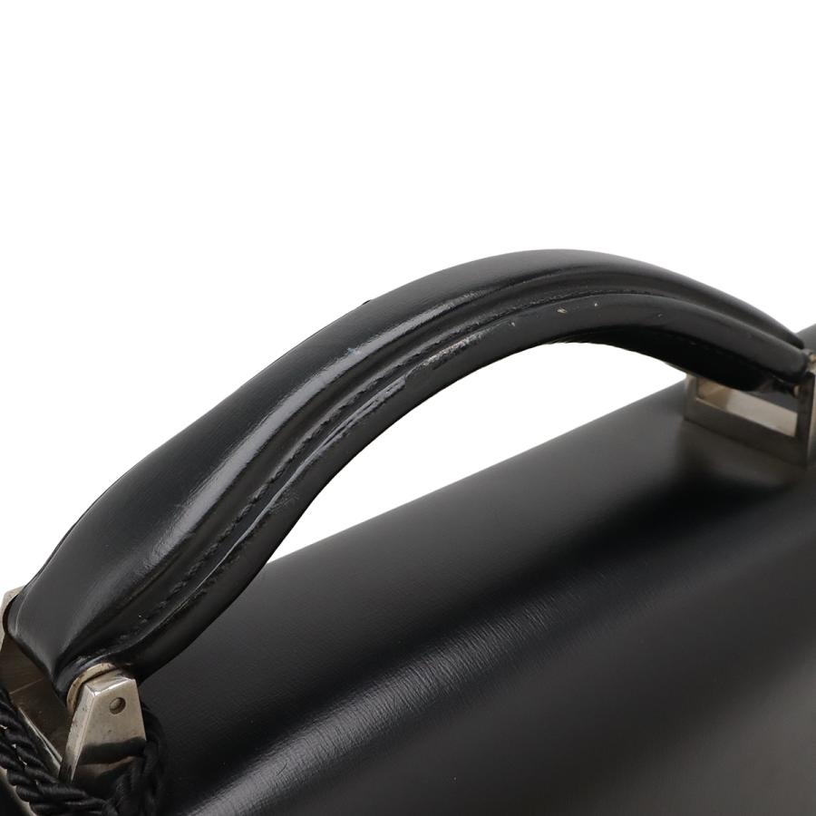 LOEWE（ロエベ） アナグラム ディプロマティコ アナグラム ブリーフ