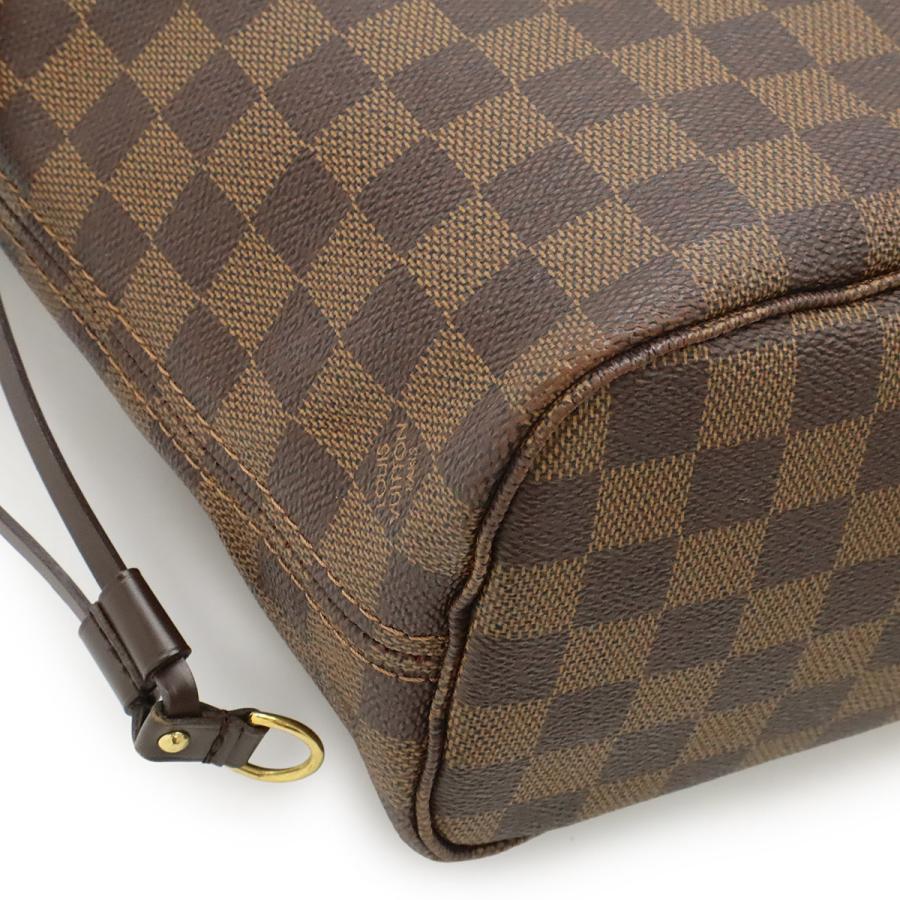 LOUIS VUITTON（ルイ・ヴィトン） ルイ ヴィトン ダミエ ネヴァーフル