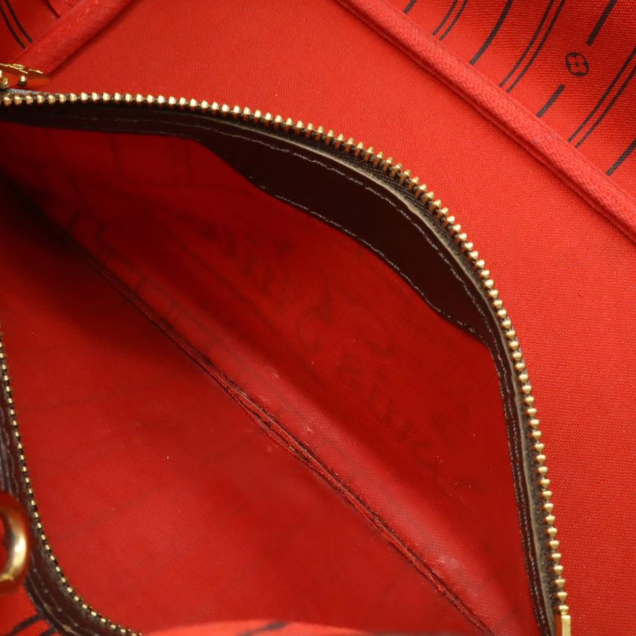 LOUIS VUITTON（ルイ・ヴィトン） ルイ ヴィトン ダミエ ネヴァーフル