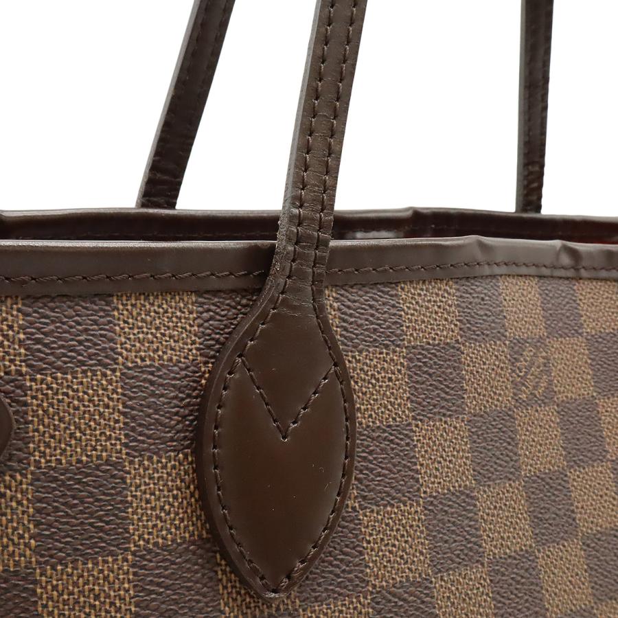 LOUIS VUITTON（ルイ・ヴィトン） ルイ ヴィトン ダミエ ネヴァーフル