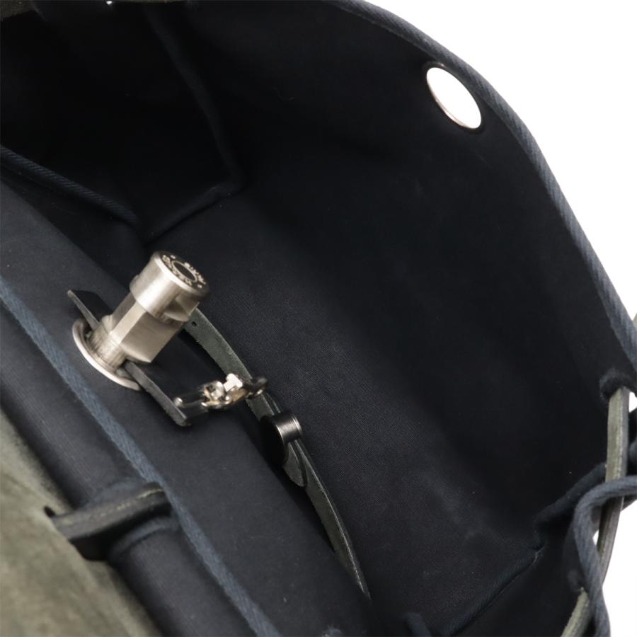 HERMES（エルメス） エールバッグ アドPM リュックサック バックパック