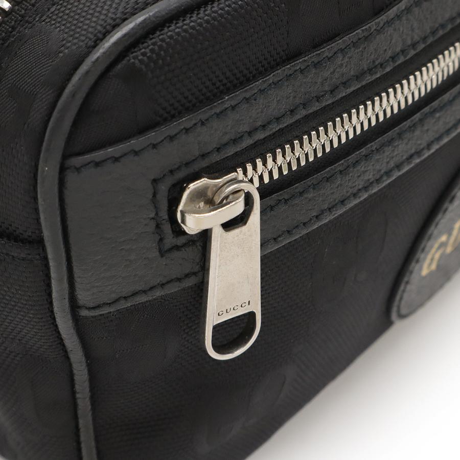 GUCCI（グッチ） Gucci Off The Grid オフ ザ グリッド ベルトバッグ