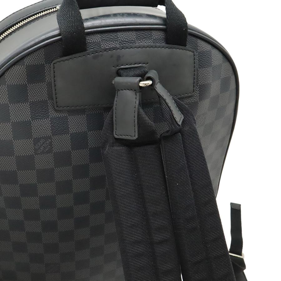 LOUIS VUITTON（ルイ・ヴィトン） ルイ ヴィトン ダミエグラフィット