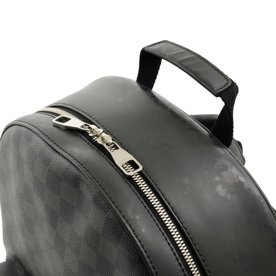 LOUIS VUITTON（ルイ・ヴィトン） ルイ ヴィトン ダミエグラフィット