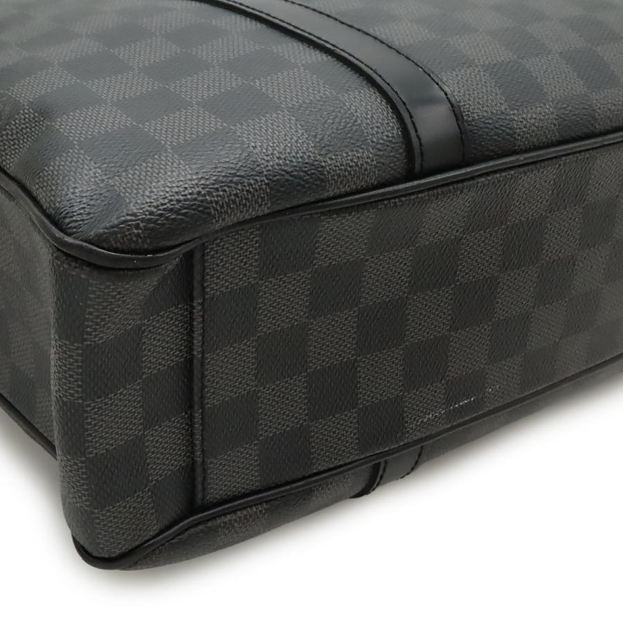 LOUIS VUITTON（ルイ・ヴィトン） ルイ ヴィトン ダミエグラフィット