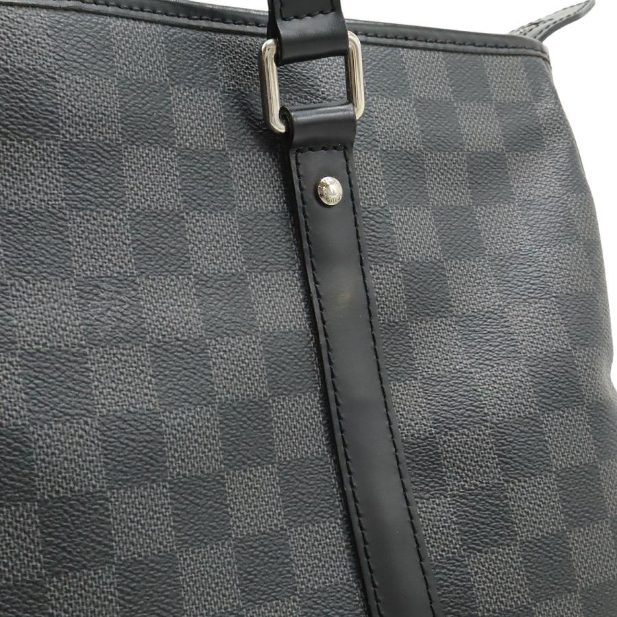 LOUIS VUITTON（ルイ・ヴィトン） ルイ ヴィトン ダミエグラフィット