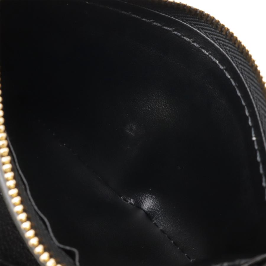 LOUIS VUITTON ルイ ヴィトン モノグラムアンプラント ポルトフォイユ ヴィクトリーヌ 3つ折財布 三つ折り財布 ノワール 黒 ブラック | LOUIS VUITTON | 05