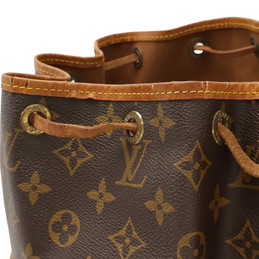 LOUIS VUITTON（ルイ・ヴィトン） ルイ ヴィトン モノグラム プチノエ