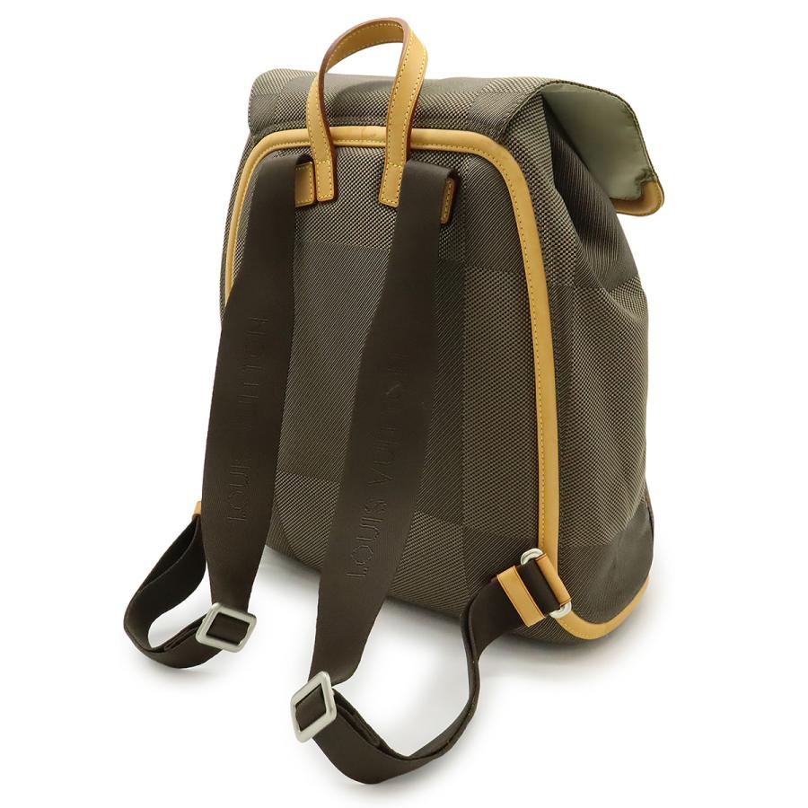 LOUIS VUITTON ピオニエ バックパック ダミエジェアン M93055 LOUIS VUITTON（ルイ・ヴィトン） ルイ ヴィトン ダミエジェアン