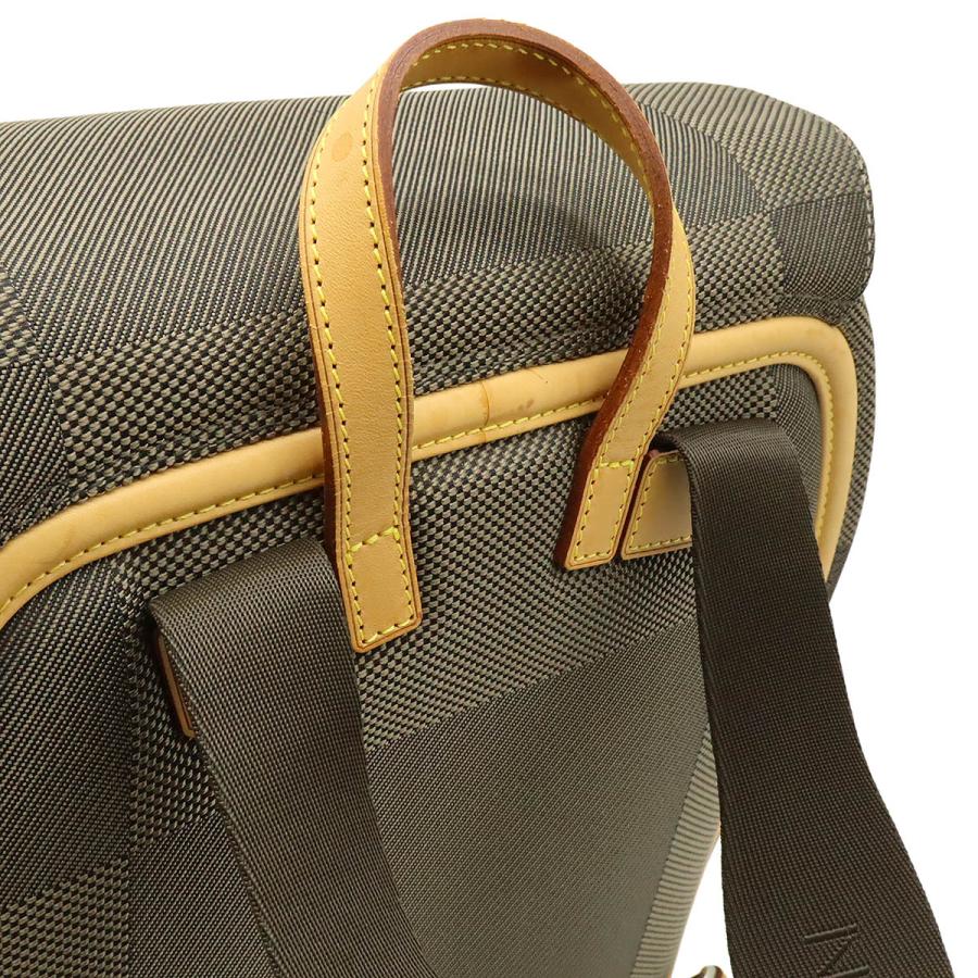 LOUIS VUITTON ピオニエ バックパック ダミエジェアン M93055 LOUIS VUITTON（ルイ・ヴィトン） ルイ ヴィトン ダミエジェアン