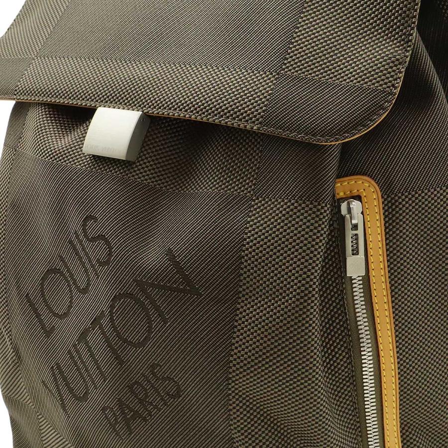 LOUIS VUITTON ピオニエ バックパック ダミエジェアン M93055 LOUIS VUITTON（ルイ・ヴィトン） ルイ ヴィトン ダミエジェアン