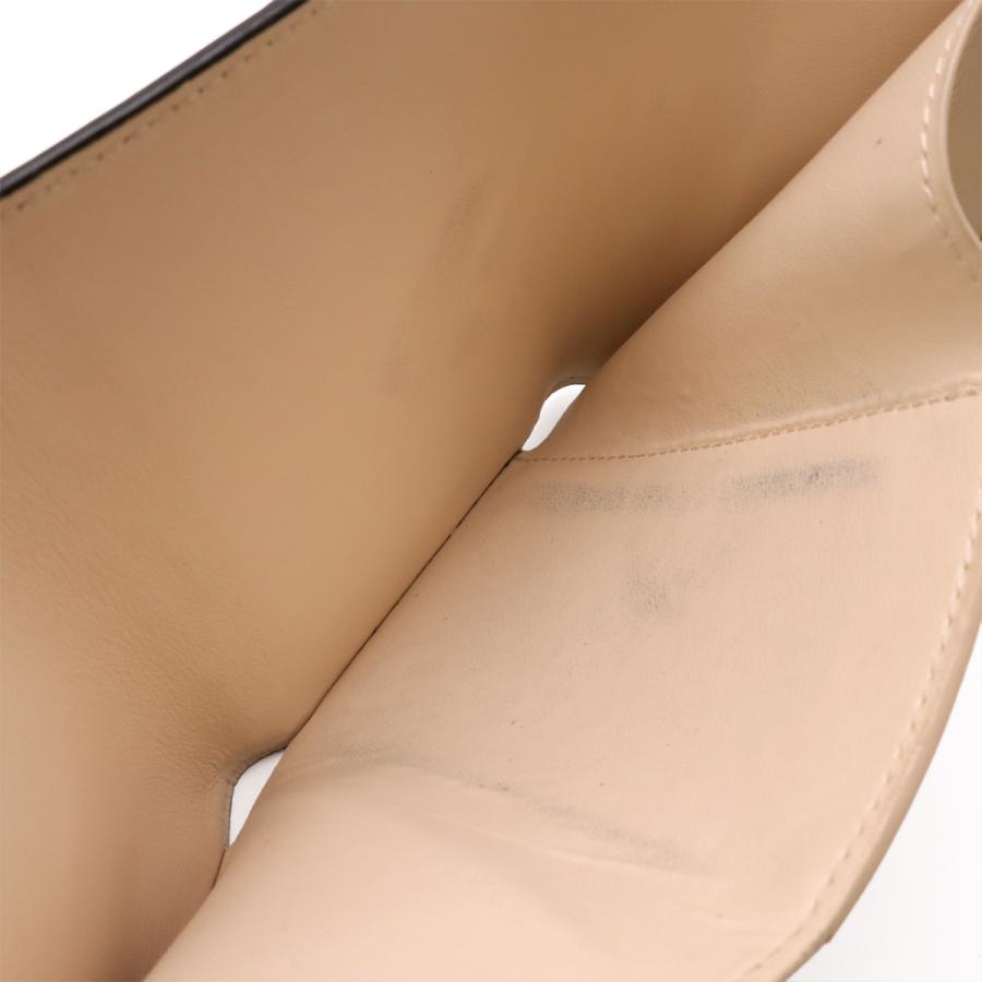 LOUIS VUITTON ルイ ヴィトン ポルトフォイユ LV ポンヌフ コンパクト 3つ折財布 三つ折財布 グレインカーフレザー ノワール 黒 ブラック | LOUIS VUITTON | 05