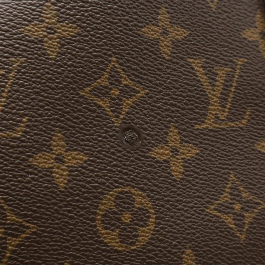 LOUIS VUITTON（ルイ・ヴィトン） ルイ ヴィトン モノグラムマカサー