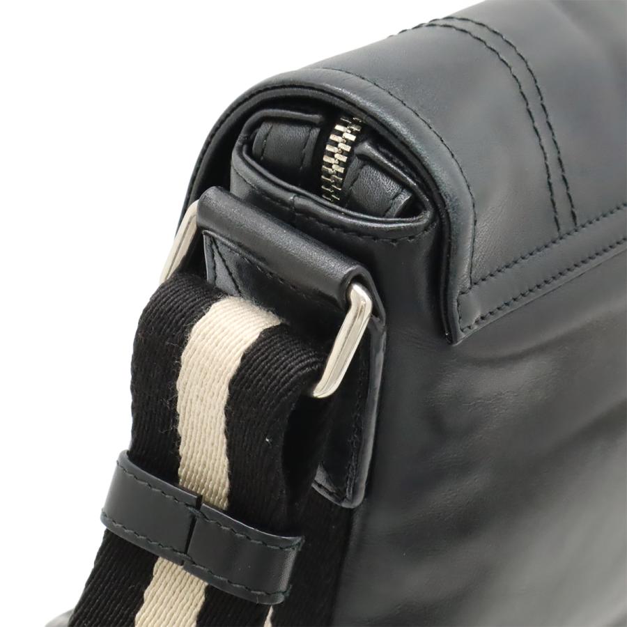 Bally（バリー） トレインスポッティング ショルダーバッグ