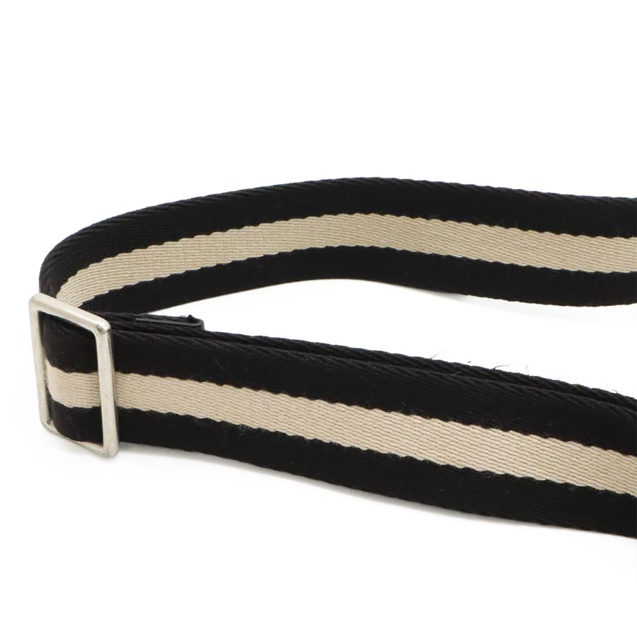 Bally（バリー） トレインスポッティング ショルダーバッグ