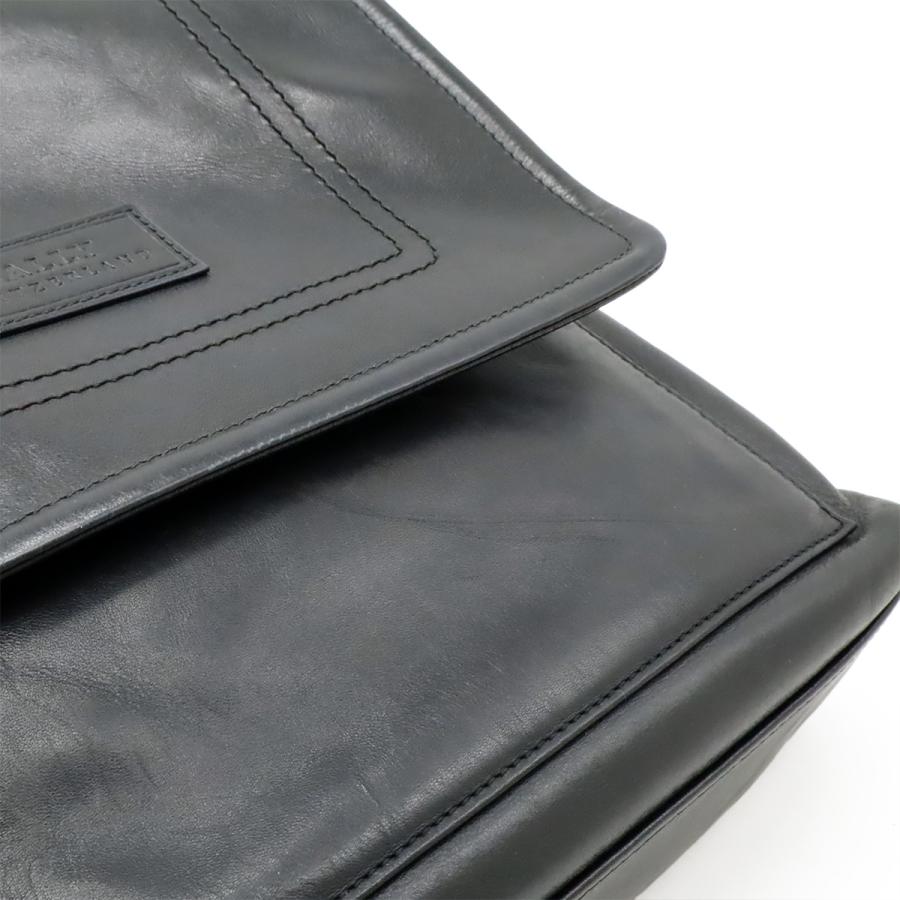 Bally（バリー） トレインスポッティング ショルダーバッグ