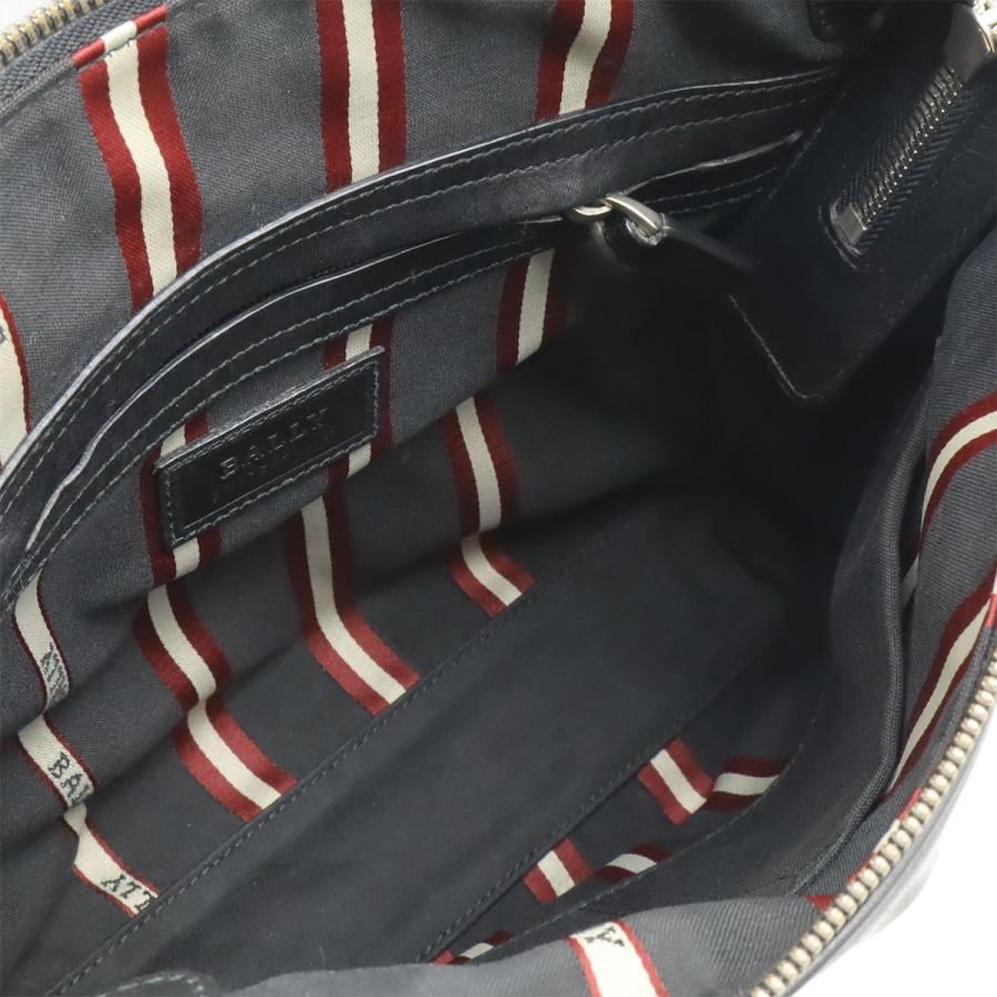 Bally（バリー） トレインスポッティング ショルダーバッグ