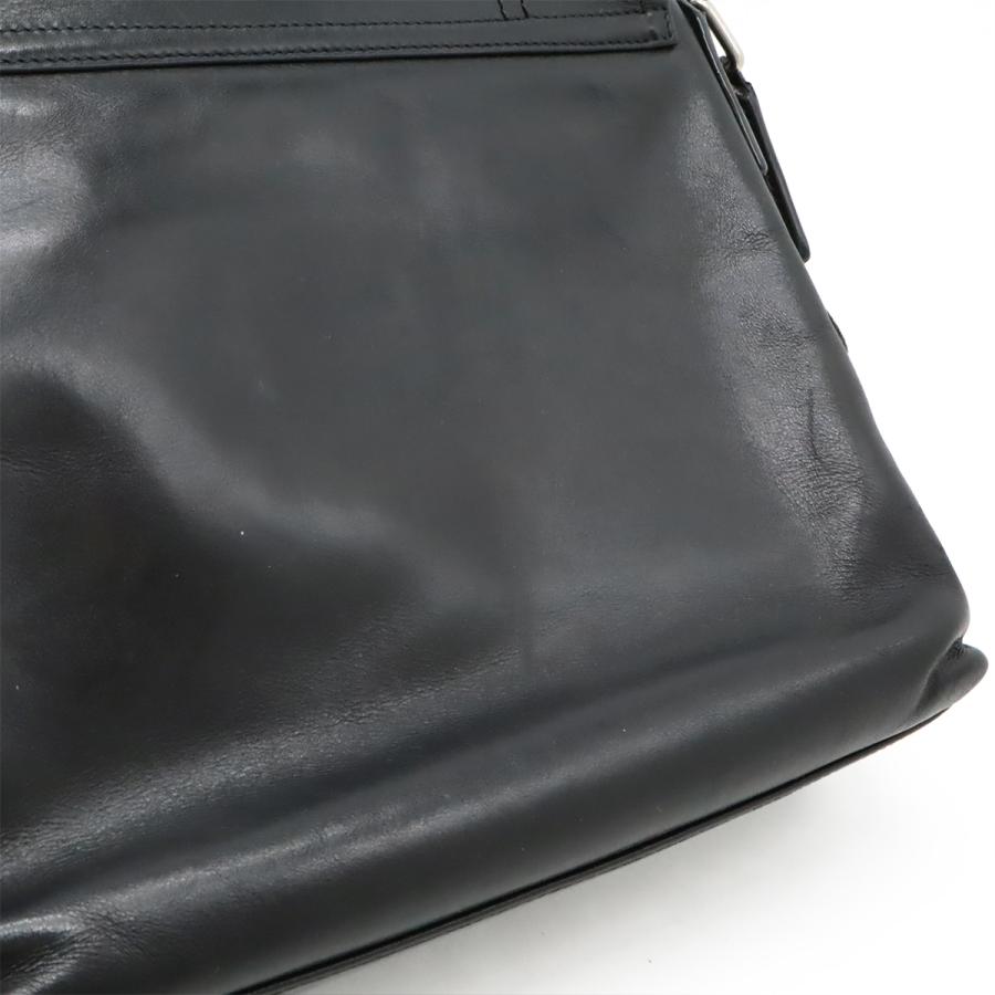 Bally（バリー） トレインスポッティング ショルダーバッグ