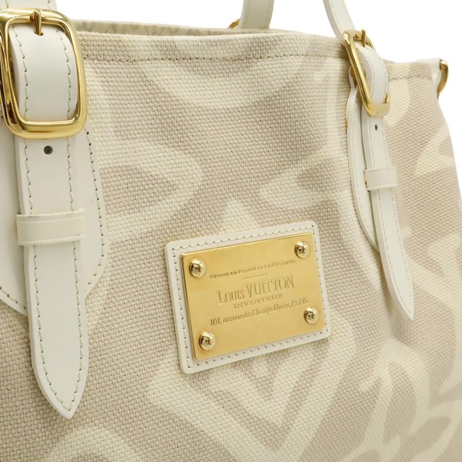 LOUIS VUITTON ルイ ヴィトン クルーズライン タイシエンヌPM トート 