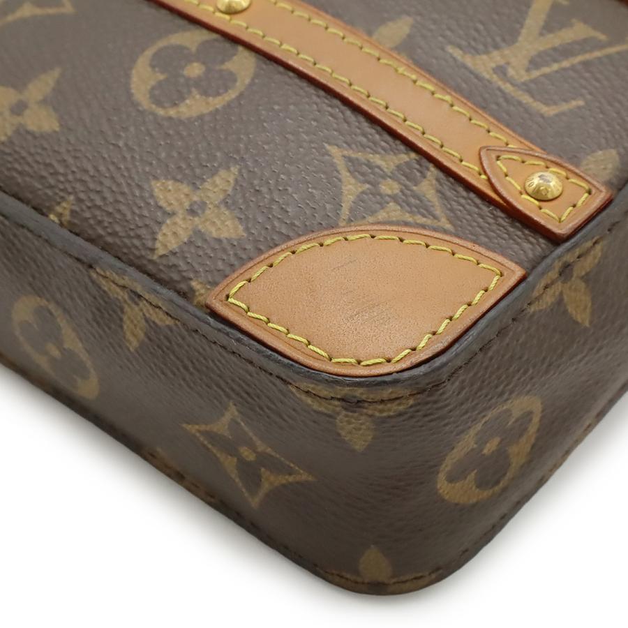 Louis Vuitton モノグラム セカンドバック LOUIS VUITTON（ルイ・ヴィトン） ルイ ヴィトン モノグラム レガシー